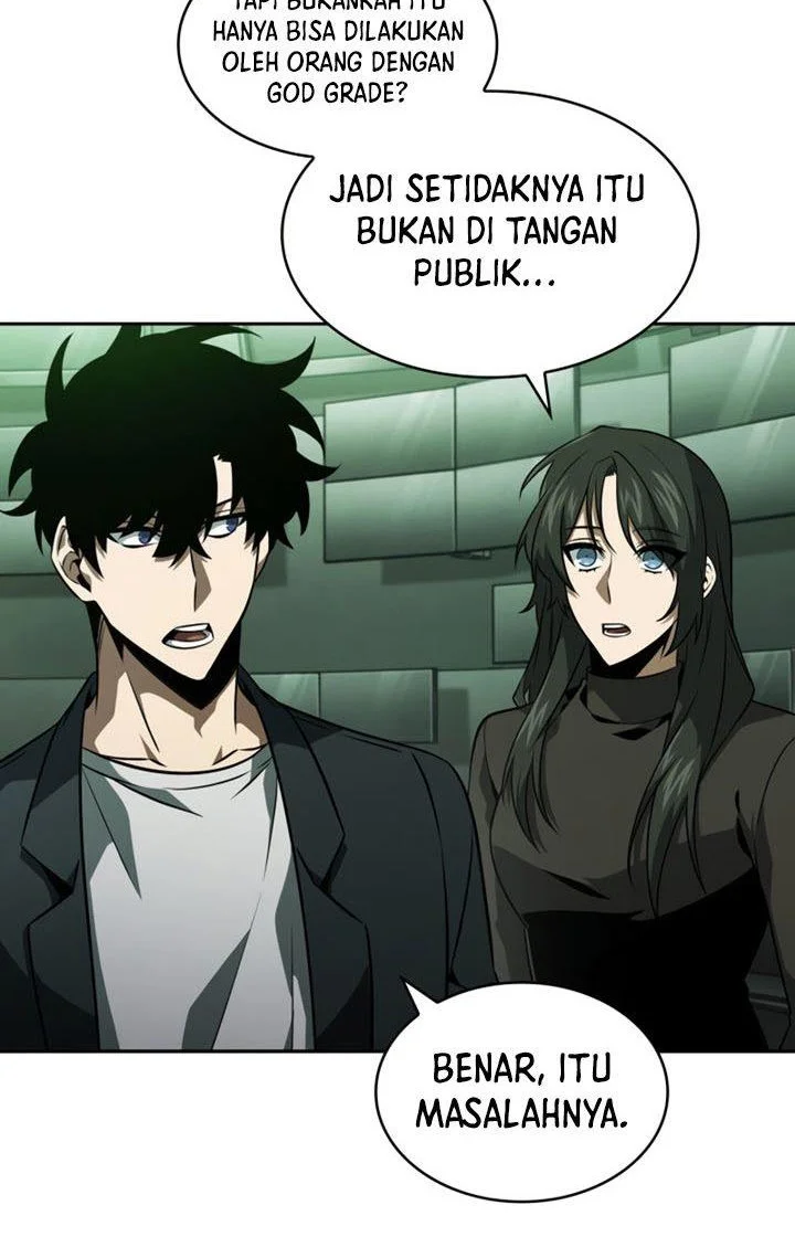 Tomb Raider King Chapter 404 - halaman 37