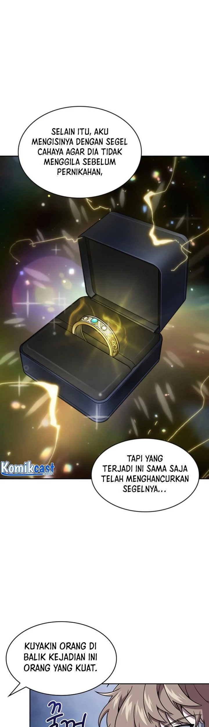Tomb Raider King Chapter 404 - halaman 38