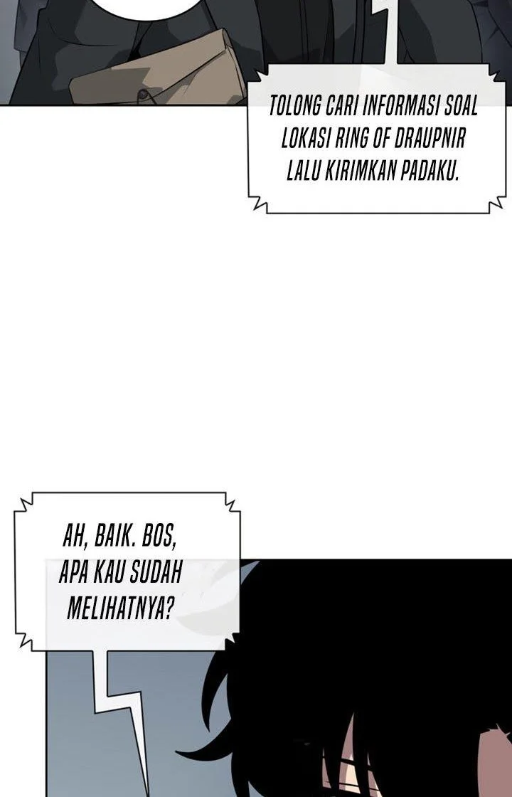 Tomb Raider King Chapter 404 - halaman 45