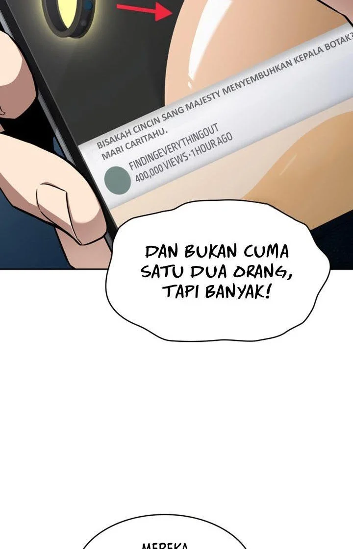 Tomb Raider King Chapter 404 - halaman 49