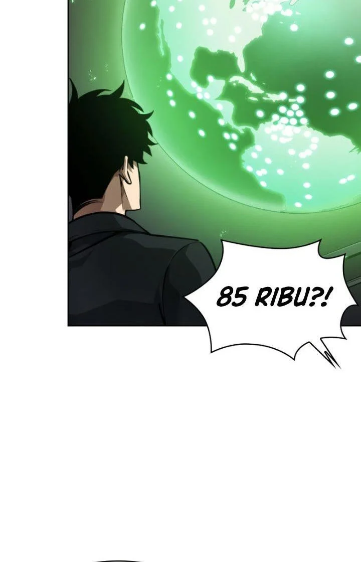 Tomb Raider King Chapter 404 - halaman 55