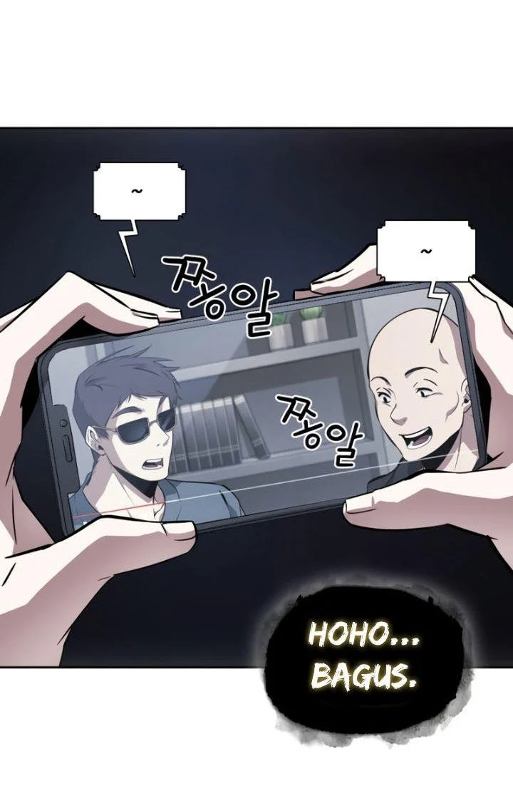 Tomb Raider King Chapter 404 - halaman 61
