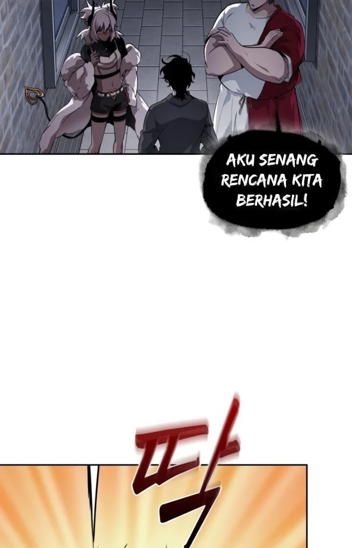 Tomb Raider King Chapter 404 - halaman 63