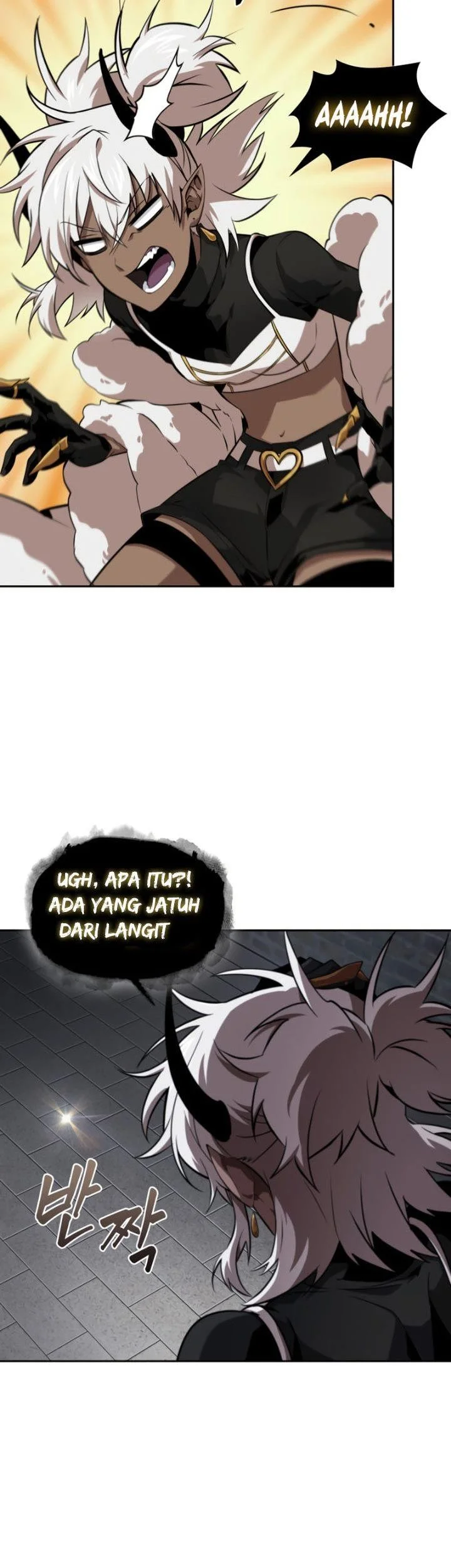 Tomb Raider King Chapter 404 - halaman 64