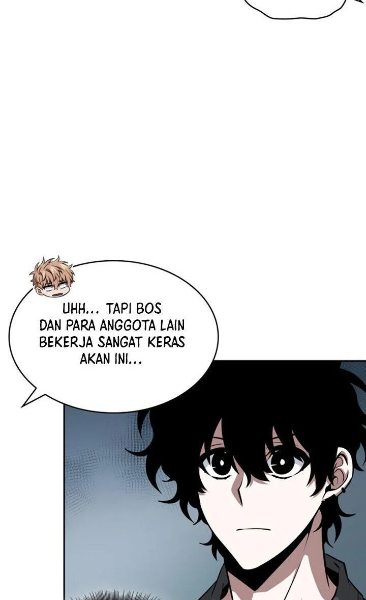 Tomb Raider King Chapter 404 - halaman 9