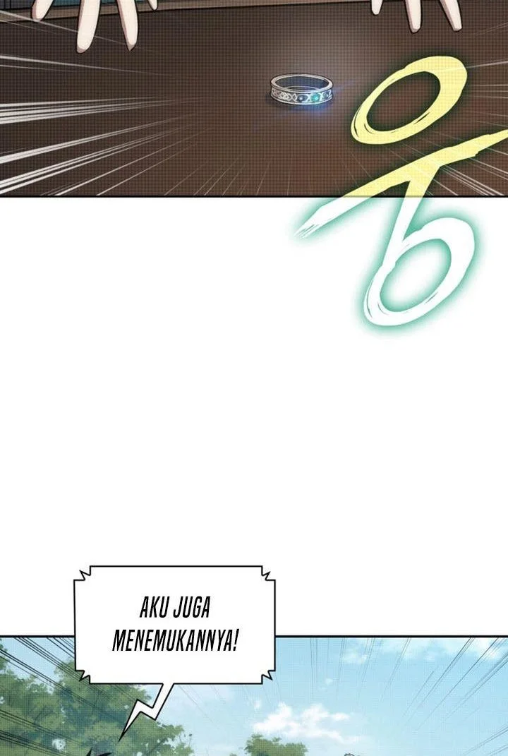 Tomb Raider King Chapter 405 - halaman 11