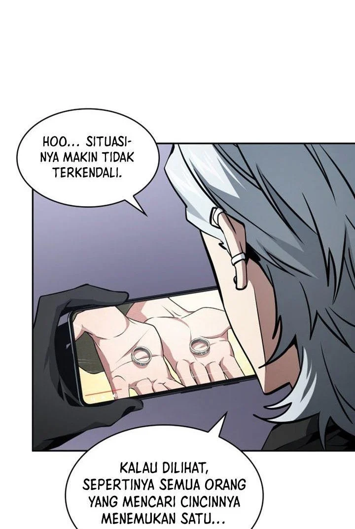 Tomb Raider King Chapter 405 - halaman 13