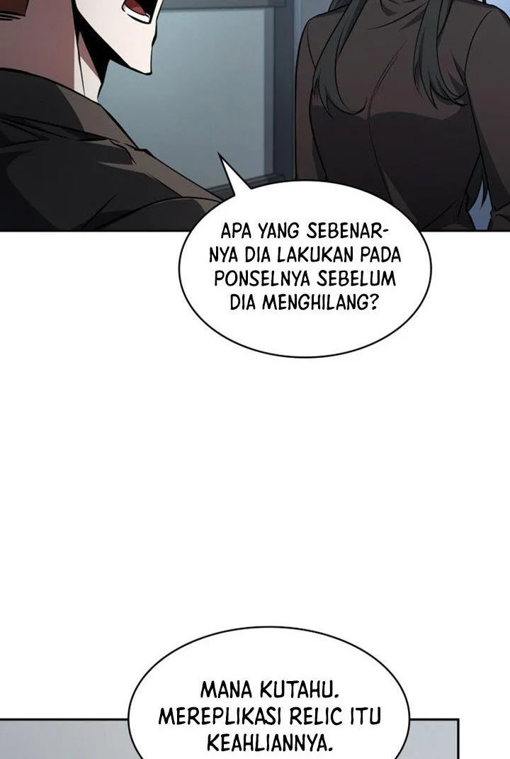 Tomb Raider King Chapter 405 - halaman 17