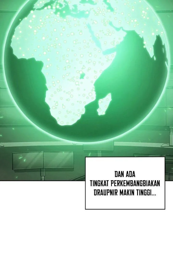 Tomb Raider King Chapter 405 - halaman 25