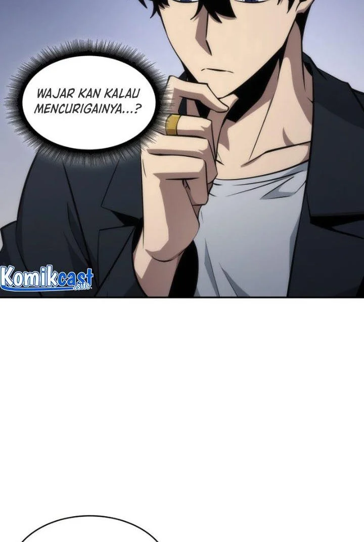 Tomb Raider King Chapter 405 - halaman 29