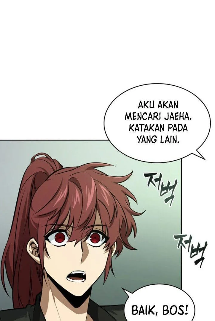 Tomb Raider King Chapter 405 - halaman 31