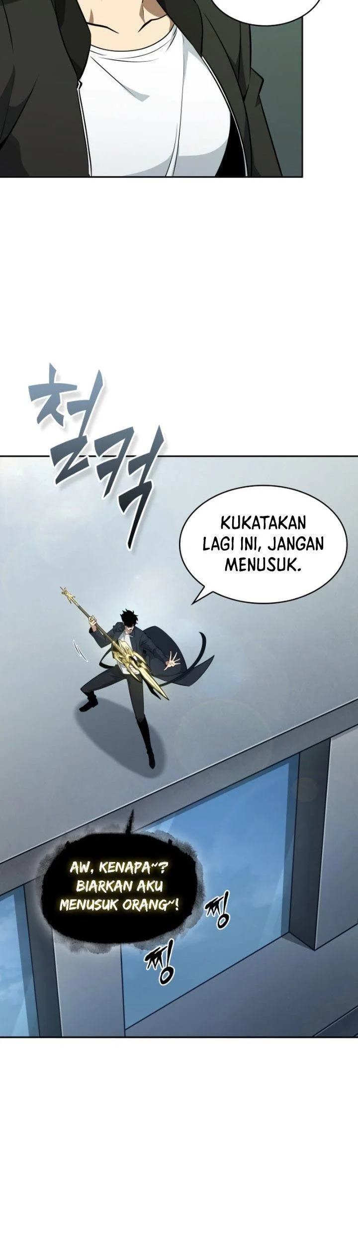 Tomb Raider King Chapter 405 - halaman 32