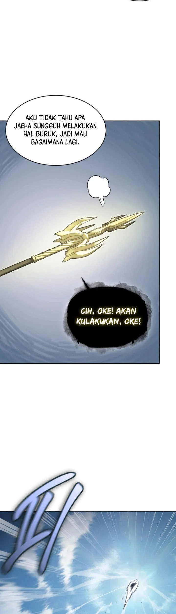 Tomb Raider King Chapter 405 - halaman 34