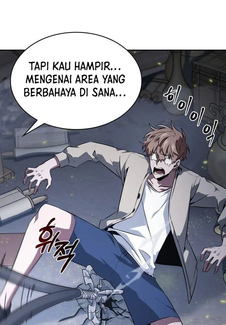 Tomb Raider King Chapter 405 - halaman 41