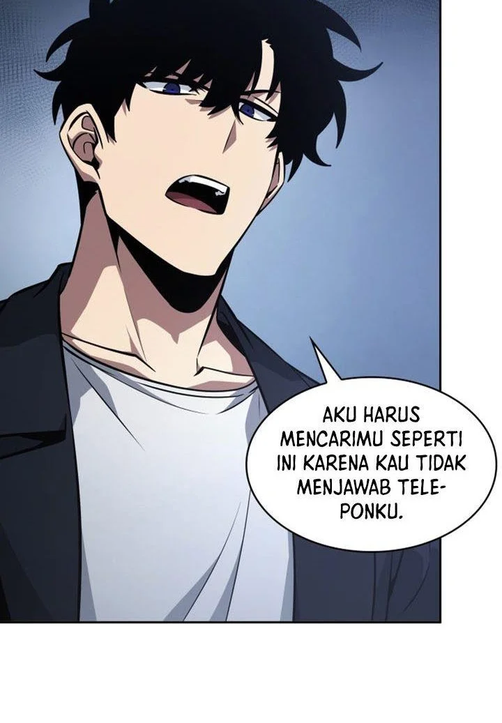 Tomb Raider King Chapter 405 - halaman 43