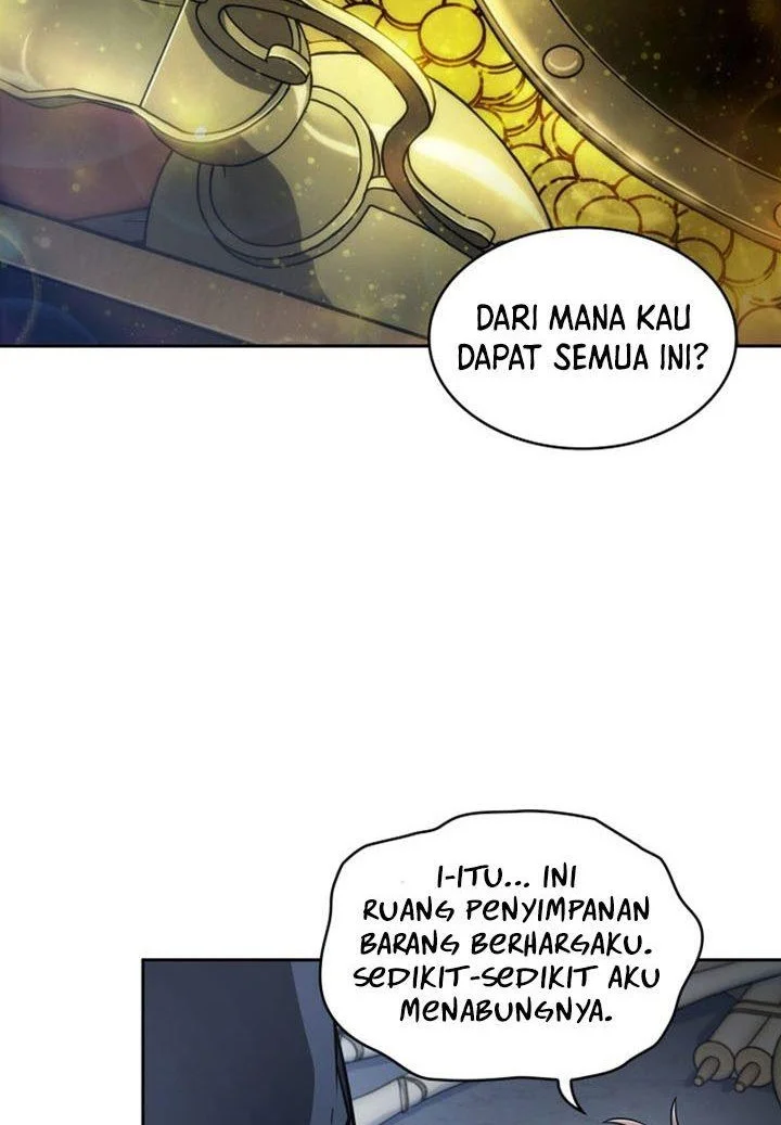 Tomb Raider King Chapter 405 - halaman 45