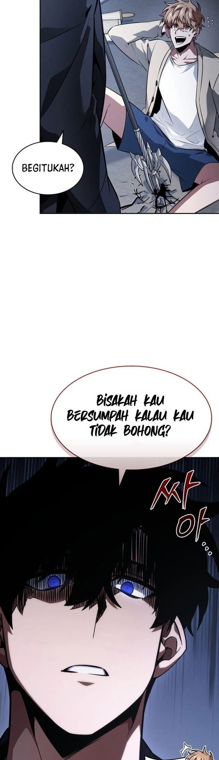 Tomb Raider King Chapter 405 - halaman 46