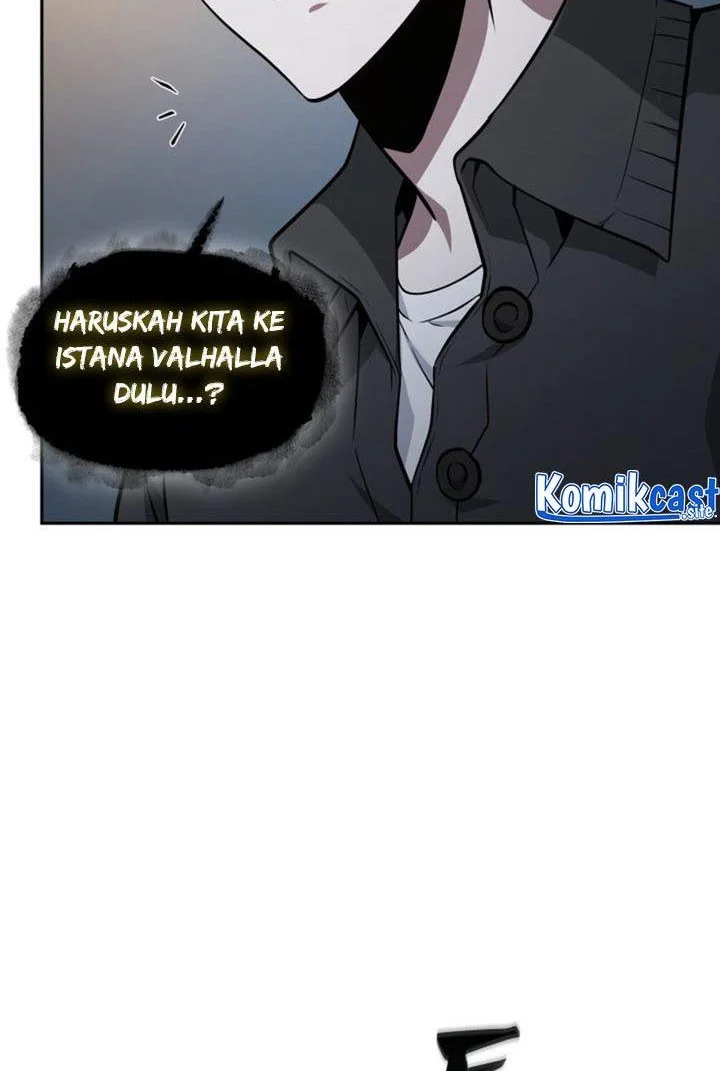 Tomb Raider King Chapter 405 - halaman 5