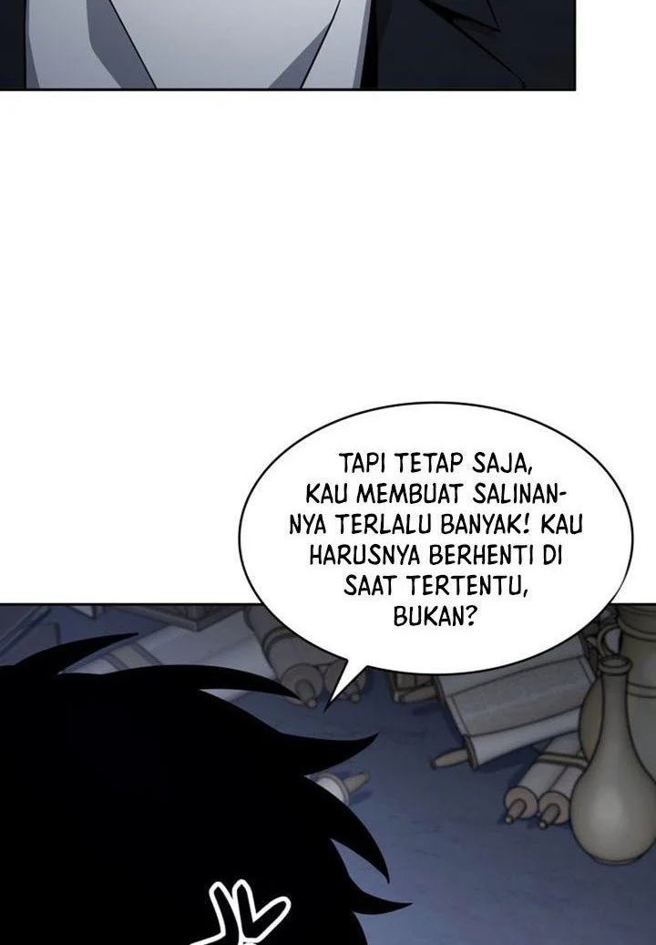 Tomb Raider King Chapter 405 - halaman 55