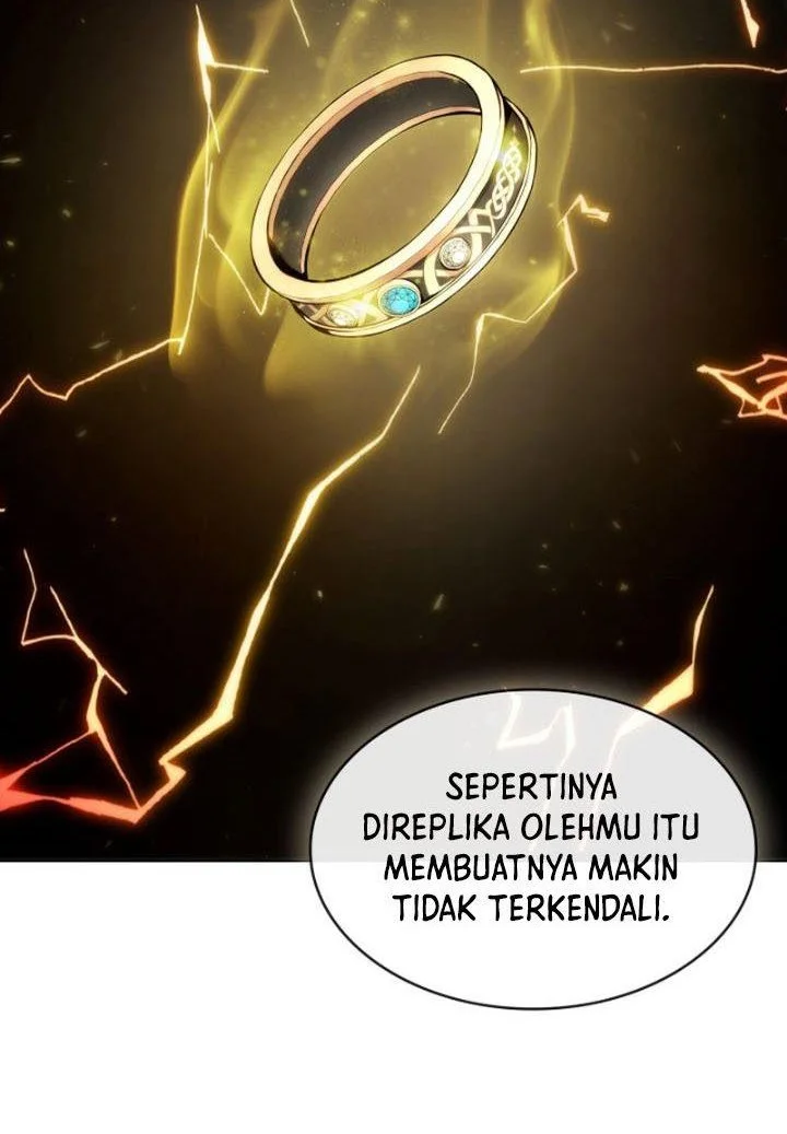 Tomb Raider King Chapter 405 - halaman 59