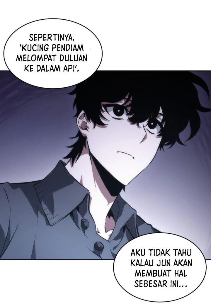 Tomb Raider King Chapter 405 - halaman 63