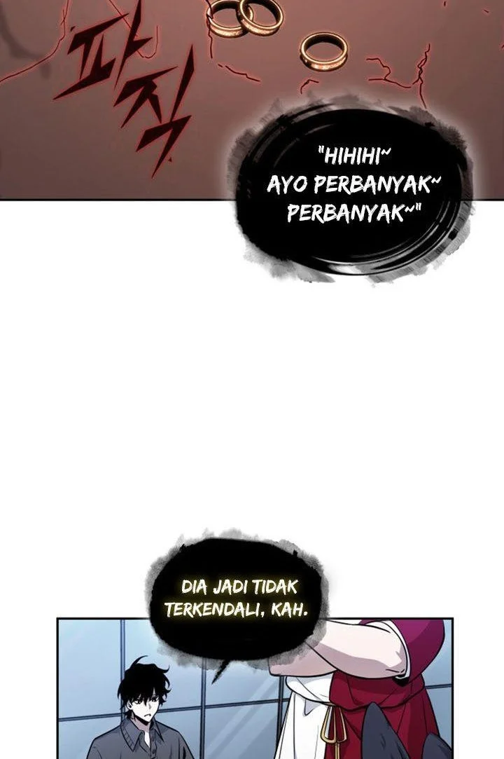 Tomb Raider King Chapter 406 - halaman 11