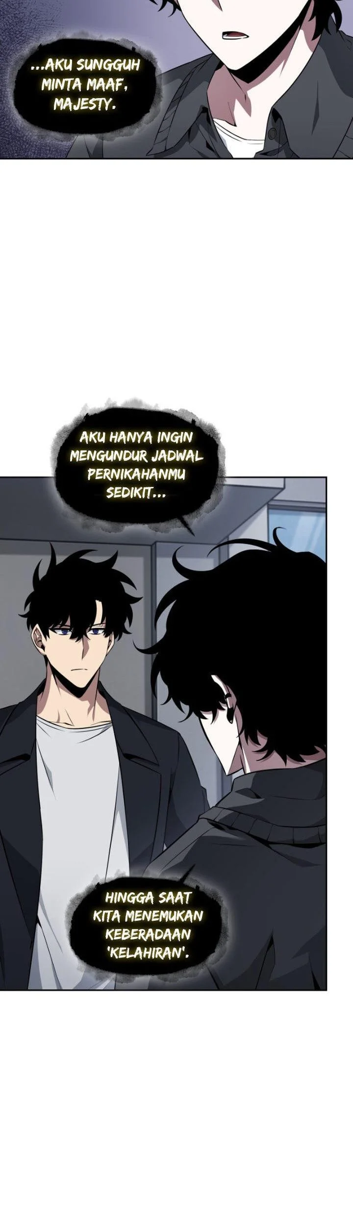 Tomb Raider King Chapter 406 - halaman 24