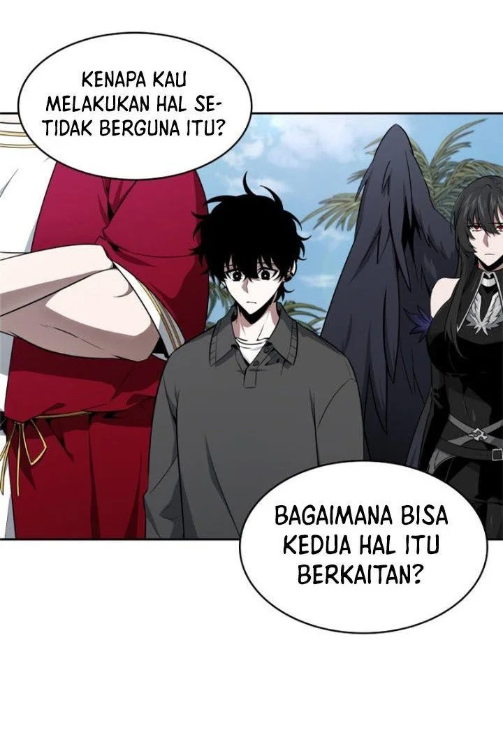 Tomb Raider King Chapter 406 - halaman 25