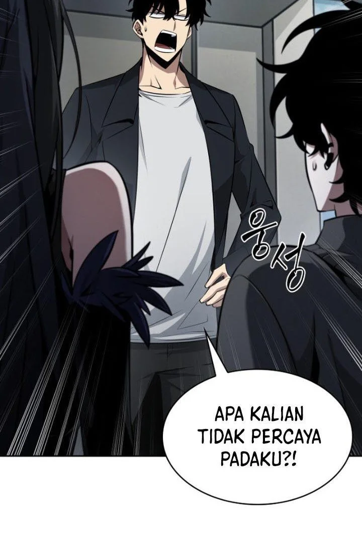 Tomb Raider King Chapter 406 - halaman 31