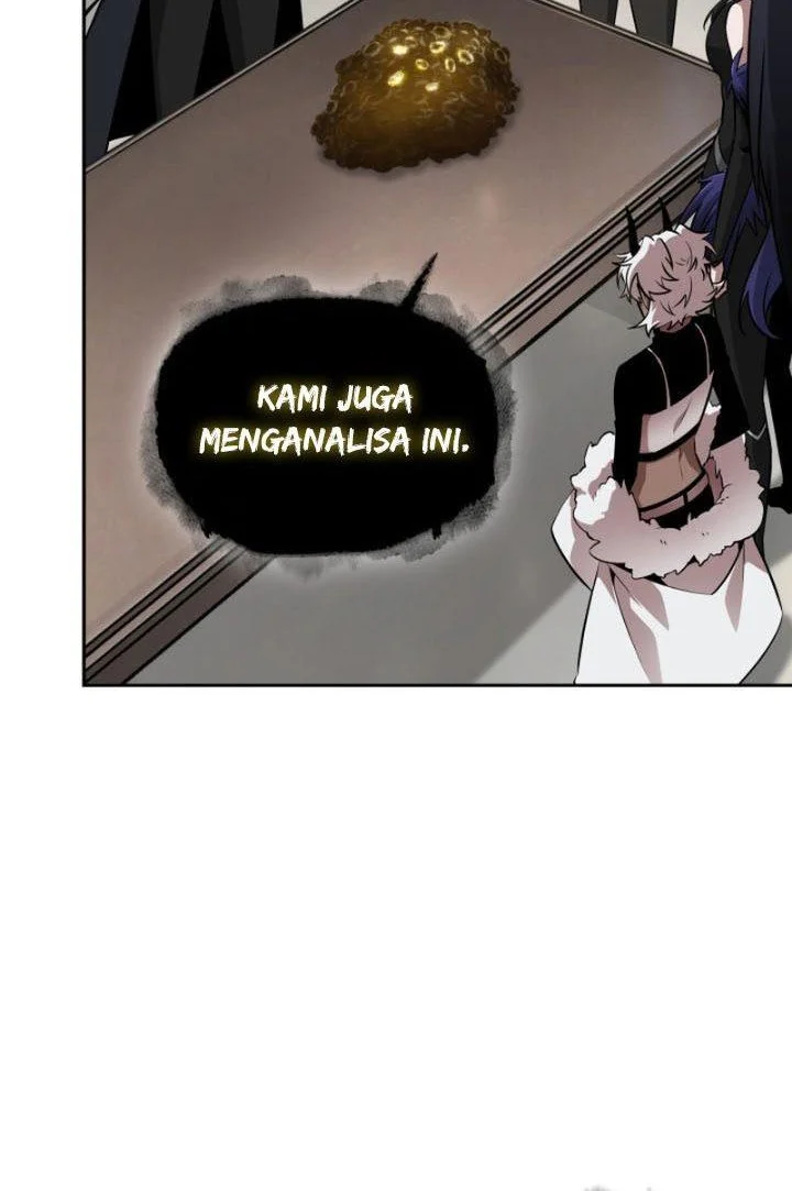 Tomb Raider King Chapter 406 - halaman 35