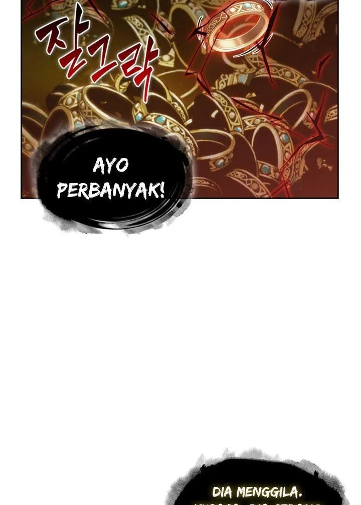 Tomb Raider King Chapter 406 - halaman 37