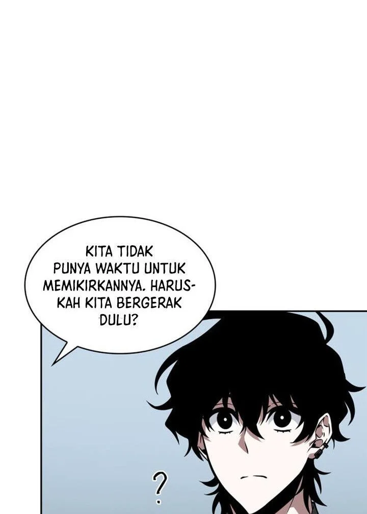 Tomb Raider King Chapter 406 - halaman 39