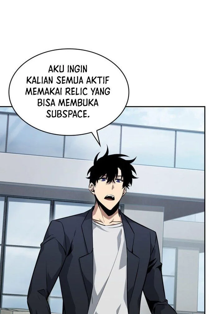 Tomb Raider King Chapter 406 - halaman 41