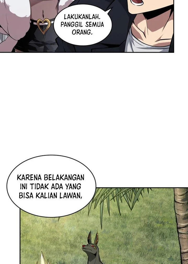 Tomb Raider King Chapter 406 - halaman 45