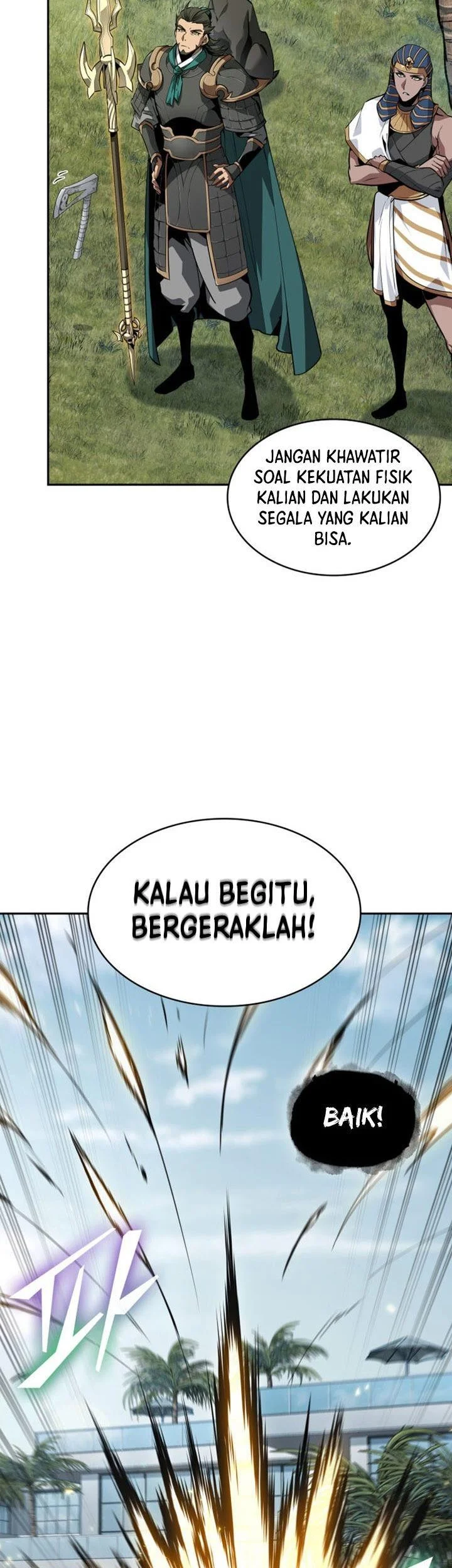 Tomb Raider King Chapter 406 - halaman 46