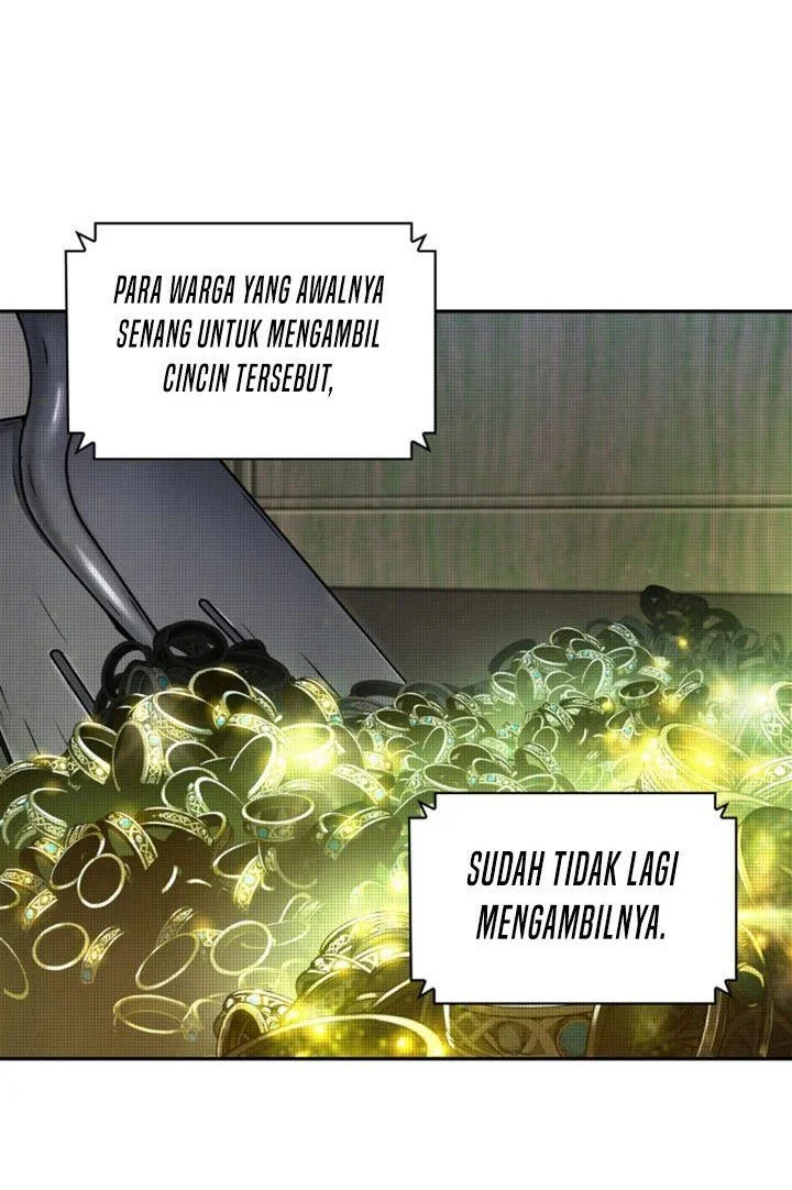 Tomb Raider King Chapter 406 - halaman 5