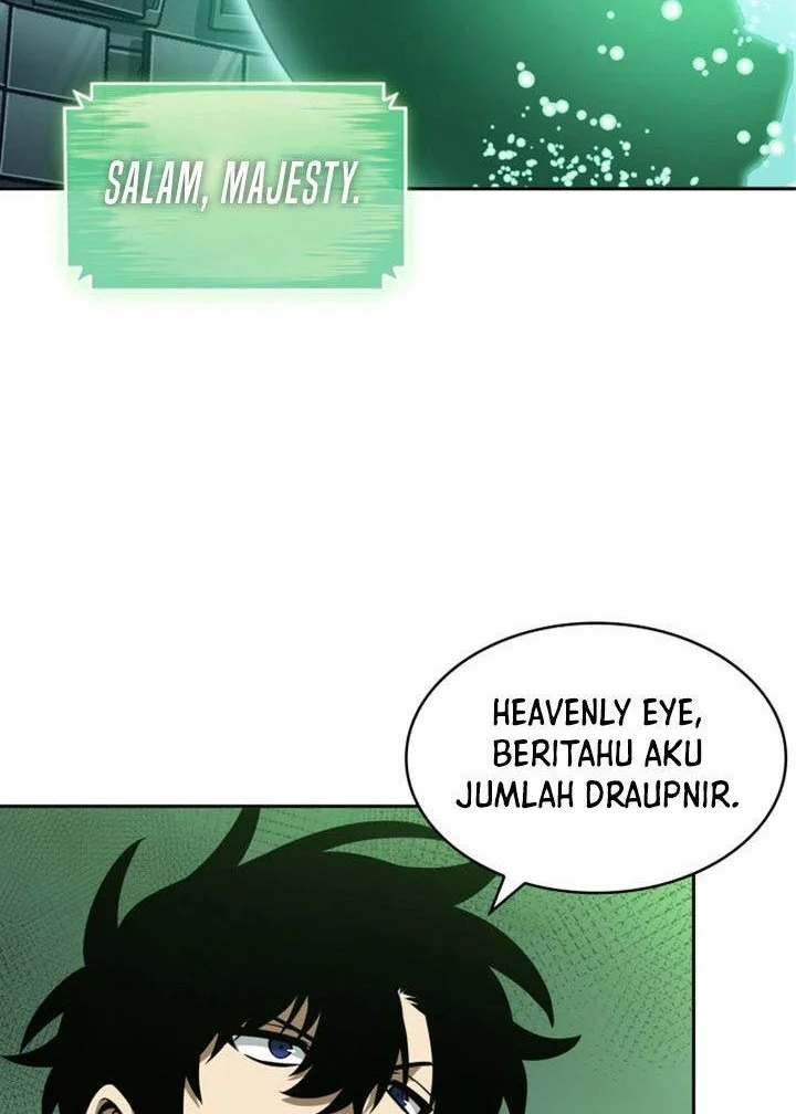 Tomb Raider King Chapter 406 - halaman 53