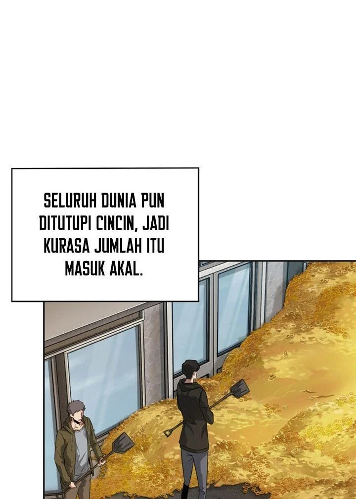 Tomb Raider King Chapter 406 - halaman 55