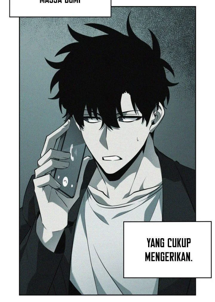 Tomb Raider King Chapter 406 - halaman 57