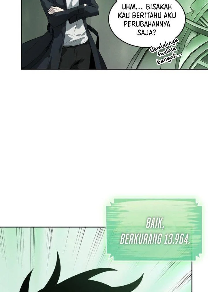 Tomb Raider King Chapter 406 - halaman 59