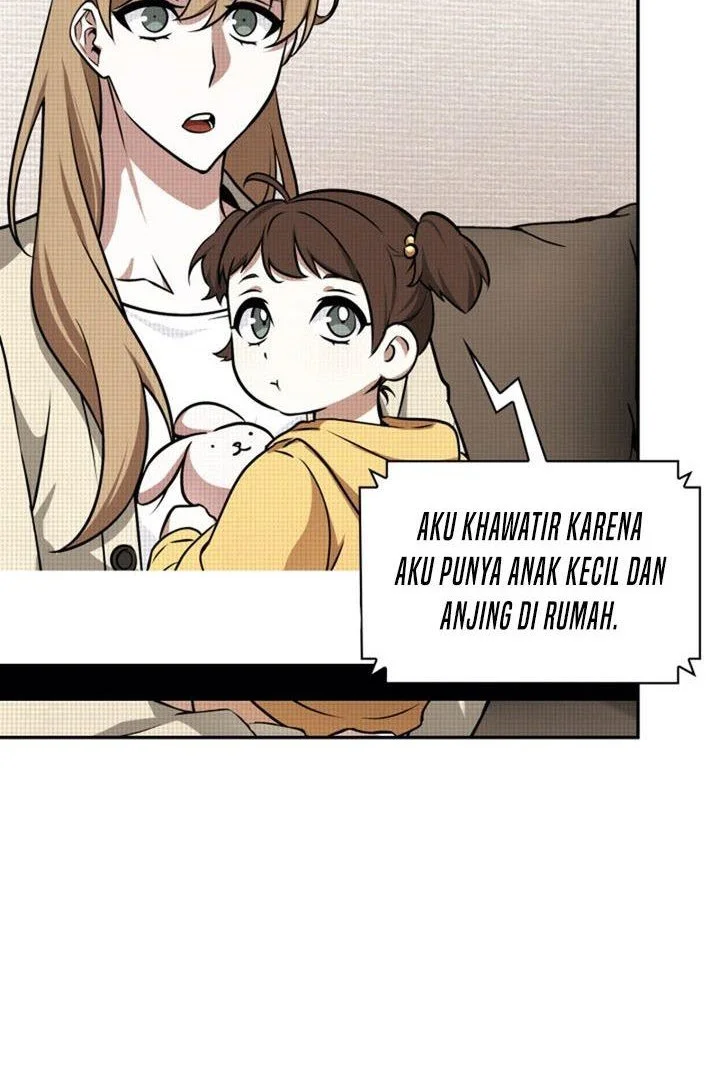 Tomb Raider King Chapter 406 - halaman 7