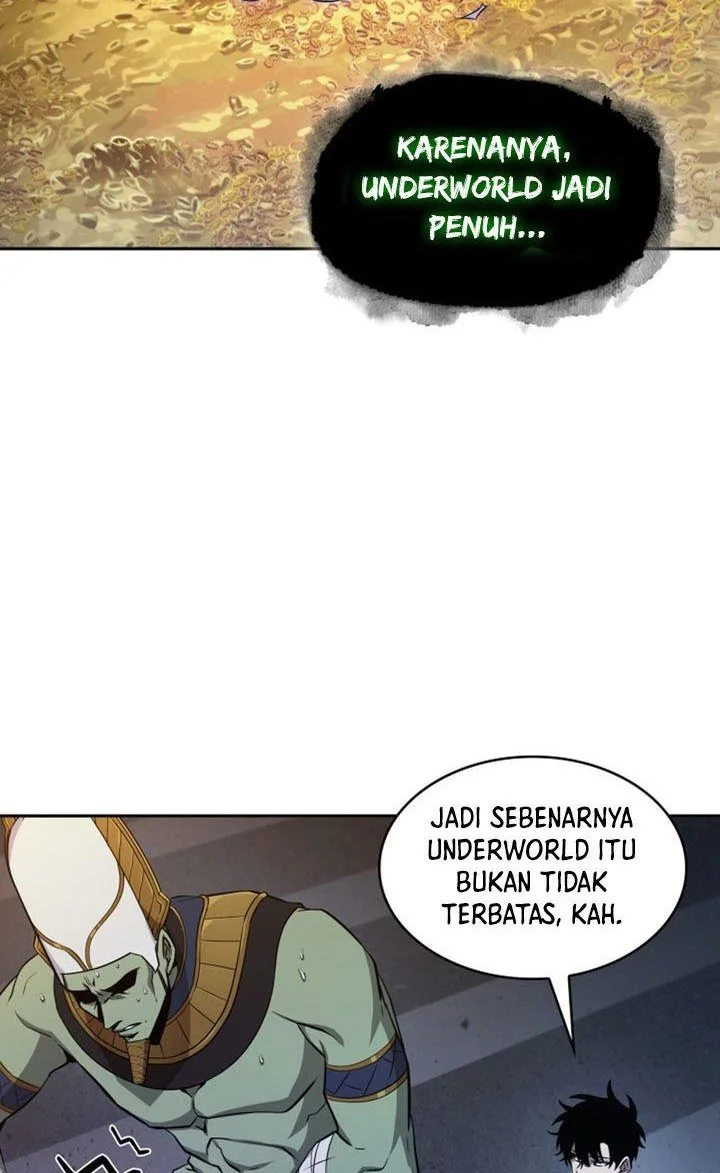 Tomb Raider King Chapter 407 - halaman 19