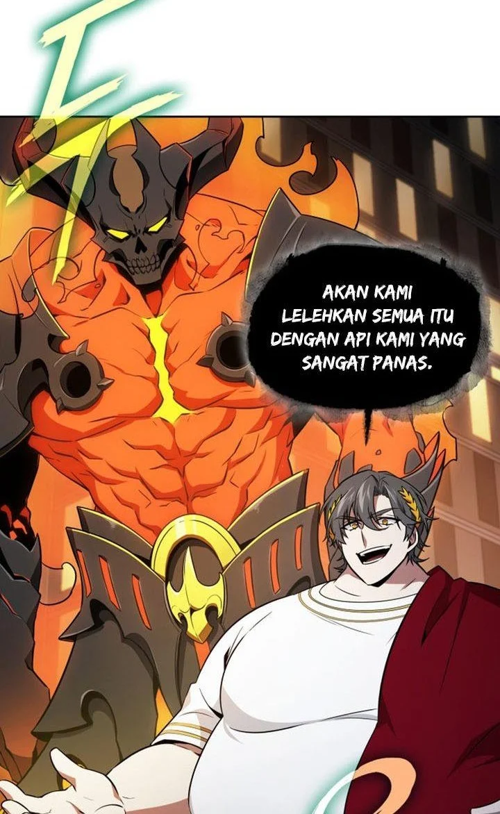 Tomb Raider King Chapter 407 - halaman 21