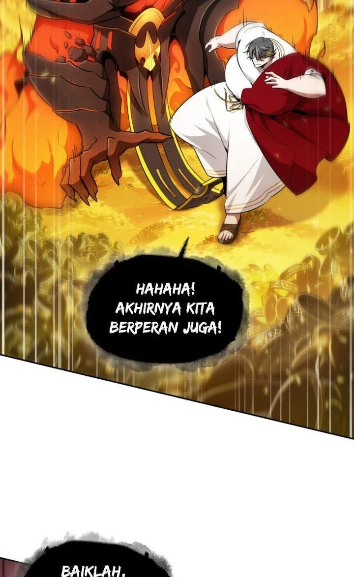 Tomb Raider King Chapter 407 - halaman 25