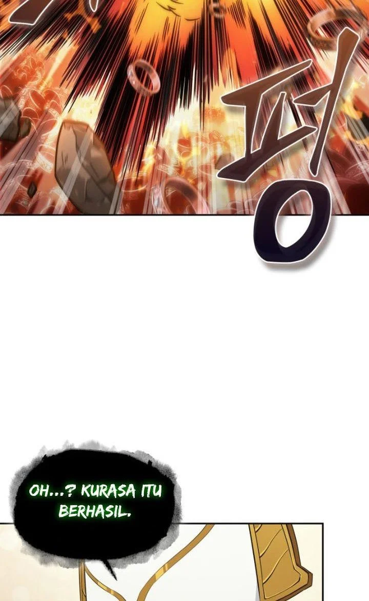Tomb Raider King Chapter 407 - halaman 27