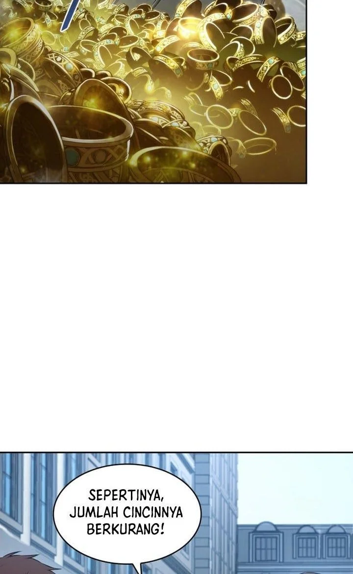 Tomb Raider King Chapter 407 - halaman 3