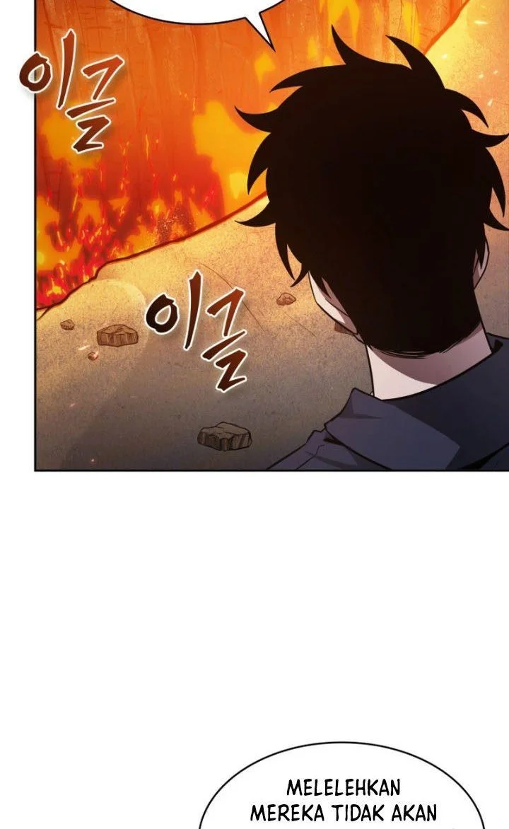 Tomb Raider King Chapter 407 - halaman 31