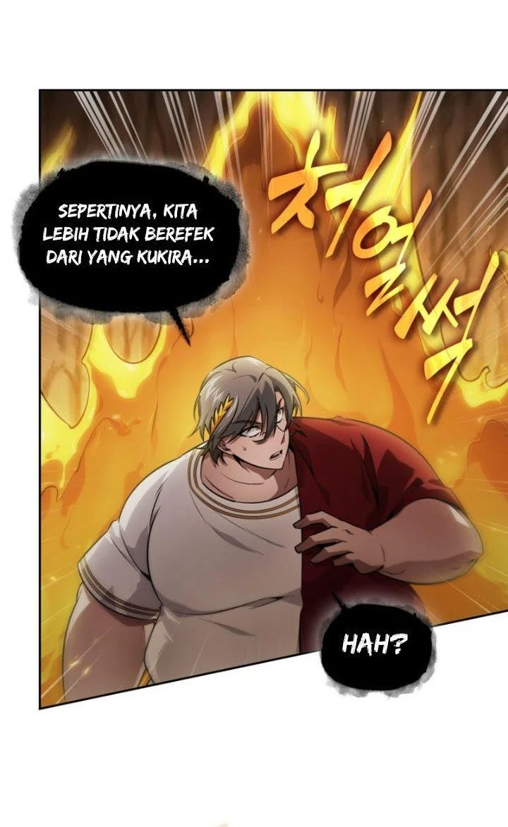 Tomb Raider King Chapter 407 - halaman 35