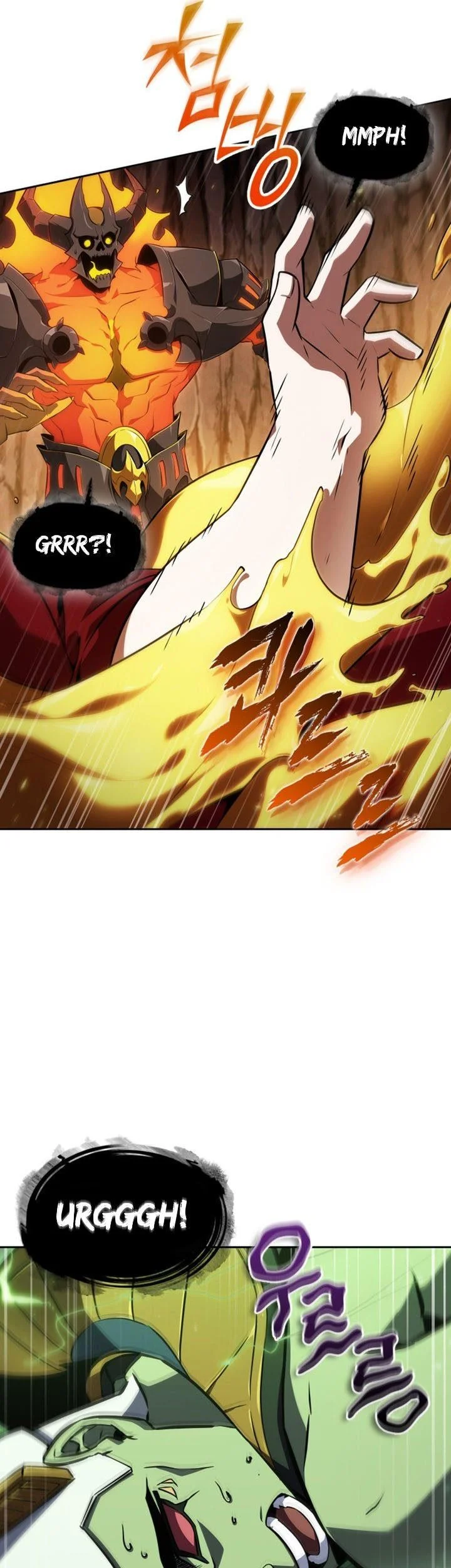 Tomb Raider King Chapter 407 - halaman 36