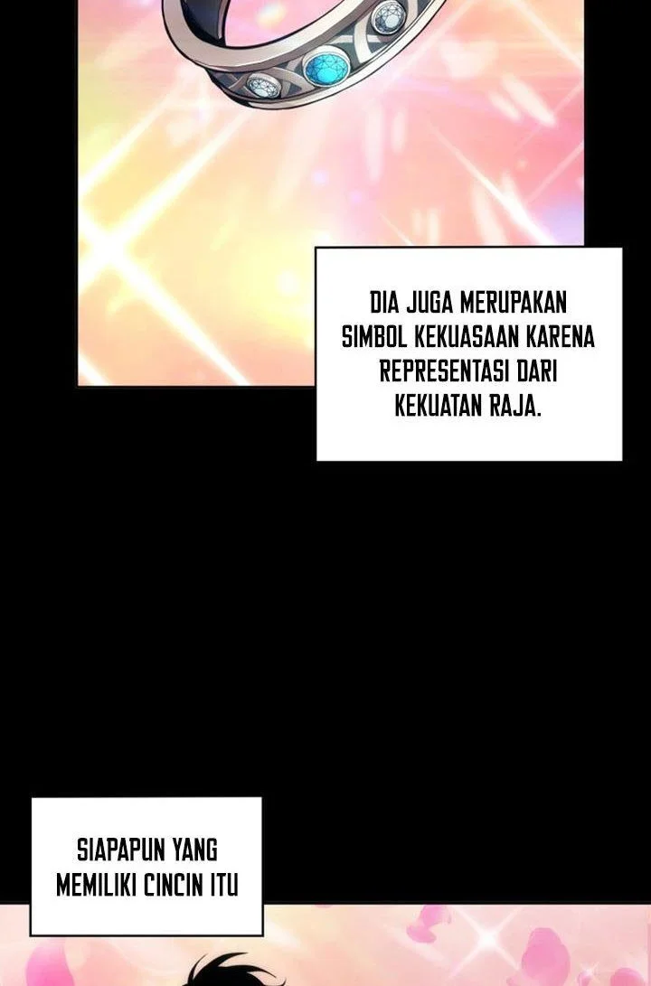 Tomb Raider King Chapter 407 - halaman 45